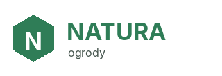 NATURA ogrody